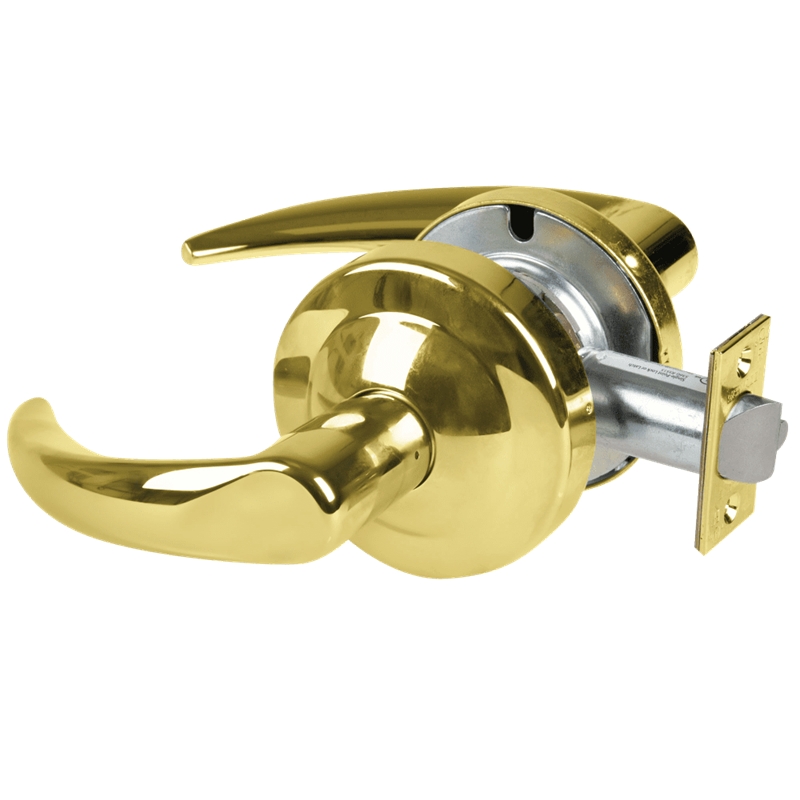 605 - Bright Brass